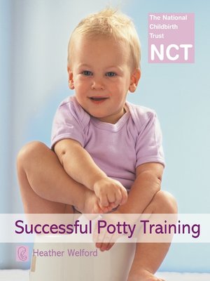 cover image of Successful Potty Training
